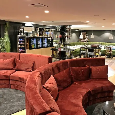Mercure Hotel Kaiserhof City Center