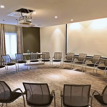 Mercure Hotel Kaiserhof City Center