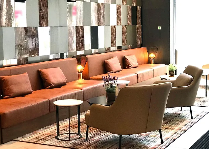 Hotel Mercure Kaiserhof Center 4*
