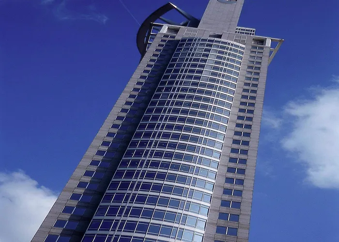 Mercure Kaiserhof Center Hotel 4*
