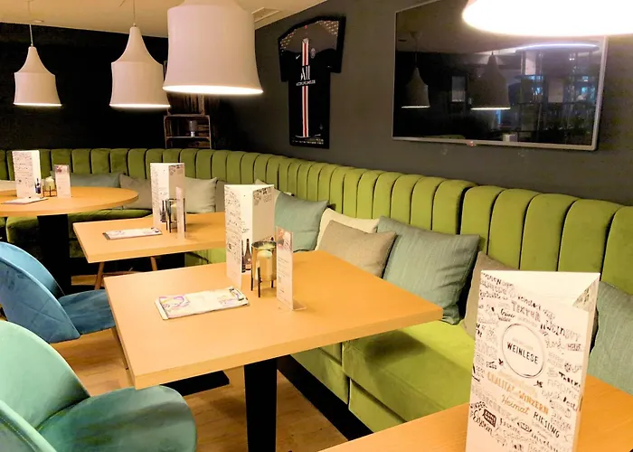 Hotel Mercure Kaiserhof Center Frankfurt am Main