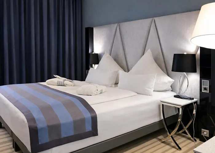 Hotel Mercure Kaiserhof Center