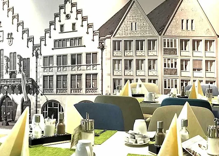 Hotel Mercure Kaiserhof Center 4*
