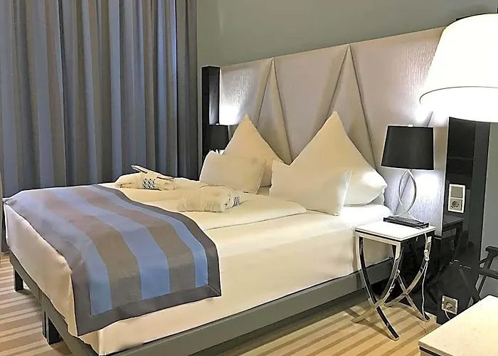 Mercure Kaiserhof Center Frankfurt am Main